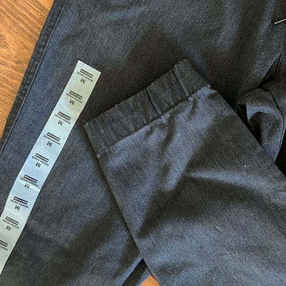 Old Navy Blue Modern Jogger Men - Picture 5 of 6